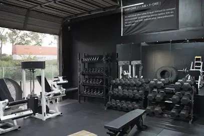 IAM1ONE Training