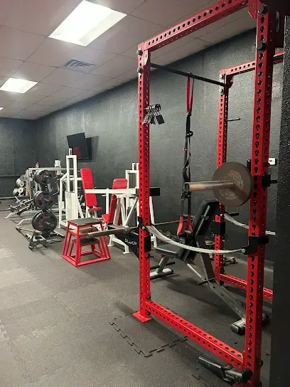 Tiny Powerhouse LLC