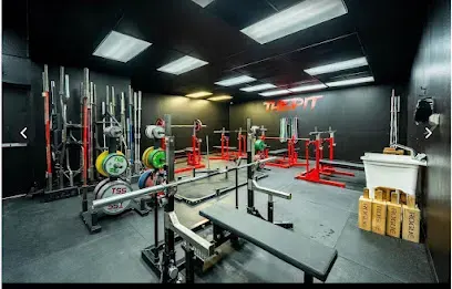 Gorilla Strength Personal Training
