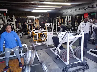 KRB Fitness